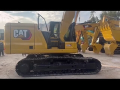 ভাল মানের এবং অবস্থা সঙ্গে ব্যবহৃত Cat 320GC Excavator বিক্রয়ের জন্য