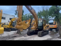 বিক্রির জন্য ব্যবহৃত CAT 320C Excavator