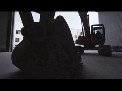 সাংহাই জিনডংইউ কনস্ট্রাকশন মেশিন কোং লিমিটেড